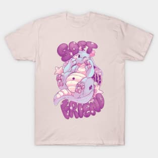 Soft Friend T-Shirt